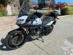 2014 Suzuki V-Strom 650 ABS