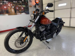 1 Owner 2011 Harley Davidson FXS Blackline! 1 Owner! 3,700 miles!