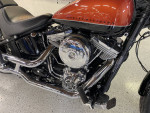 1 Owner 2011 Harley Davidson FXS Blackline! 1 Owner! 3,700 miles!