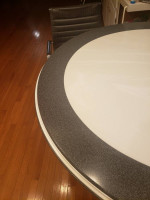 Large Round Table - 52"