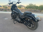 2021 Harley Davidson Lowrider S Low Miles