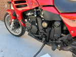 1996 Triumph Tiger 900
