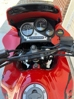 1996 Triumph Tiger 900