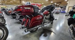 Harley Davison