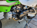 2007 Kawasaki KLX110