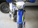 2022 Sherco 300 SE Factory 2 stroke