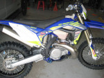 2022 Sherco 300 SE Factory 2 stroke