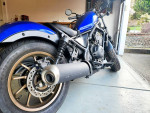 2023 Honda Rebel 500 Base
