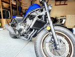 2023 Honda Rebel 500 Base