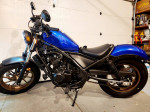 2023 Honda Rebel 500 Base