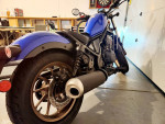 2023 Honda Rebel 500 Base