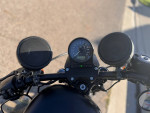 2018 Harley Davidson XL883 iron -price to sell-runs great