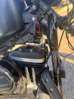 2018 Harley Davidson XL883 iron -price to sell-runs great