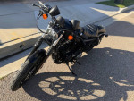 2018 Harley Davidson XL883 iron -price to sell-runs great