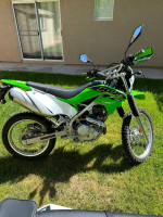 2021 Kawasaki KLX 230