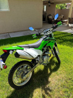 2021 Kawasaki KLX 230