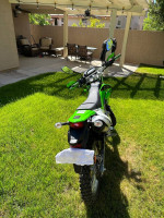 2021 Kawasaki KLX 230