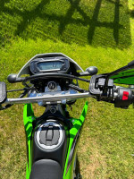2021 Kawasaki KLX 230