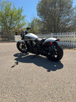 2018 Indian Scout Bobber