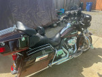 2011 harley davidson electra glide ultra limited /2 tone rootbeer