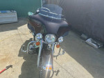 2011 harley davidson electra glide ultra limited /2 tone rootbeer