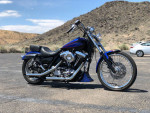 1987 Harley Davidson FXLR