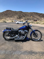 1987 Harley Davidson FXLR