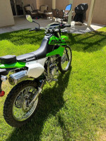 2022 Kawasaki KLX 300