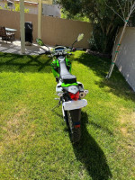 2022 Kawasaki KLX 300