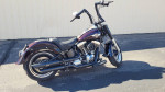 Harley Davidson 2014, Fatboy lo.