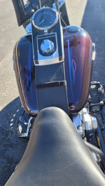 Harley Davidson 2014, Fatboy lo.