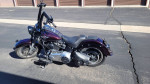 Harley Davidson 2014, Fatboy lo.