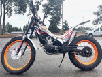 2023 Honda Montesa Cota 4RT 301RR Race Replica
