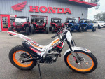 2023 Honda Montesa Cota 4RT 301RR Race Replica