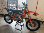2022 KTM 125 SX