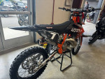 2022 KTM 125 SX
