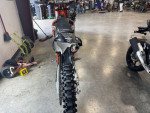 2022 KTM 125 SX