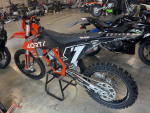 2022 KTM 125 SX