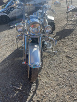 Harley Davison road king anniversary