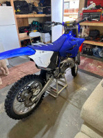 2002 Yz125