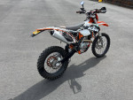 2016 KTM 500 EXC