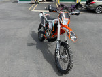 2016 KTM 500 EXC
