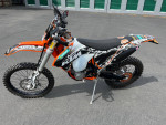 2016 KTM 500 EXC