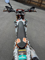 2016 KTM 500 EXC
