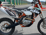 2016 KTM 500 EXC