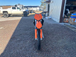 2007 ktm 250 sx-f