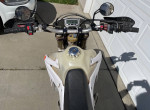 2007 Honda CRF450x