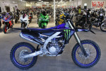2021 Yamaha YZ 250F Monster Energy Edition  _ SuperbikeShowroom.com