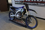 2021 Yamaha YZ 250F Monster Energy Edition  _ SuperbikeShowroom.com