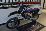 2021 Yamaha YZ 250F Monster Energy Edition  _ SuperbikeShowroom.com